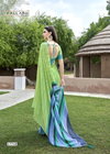 Colourful Vol 2 By Vallabhi Printed Chiffon Sarees Wholesale Price In Surat